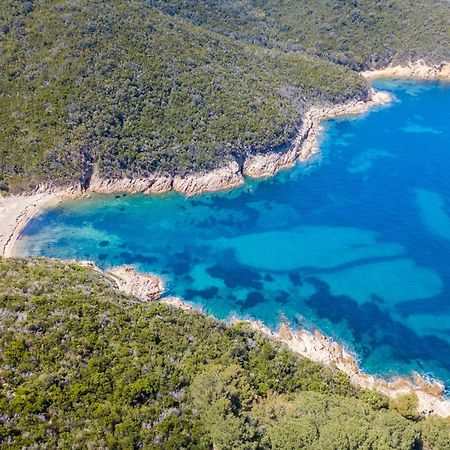 Elbamar Procchio Aparthotel Procchio  Εξωτερικό φωτογραφία