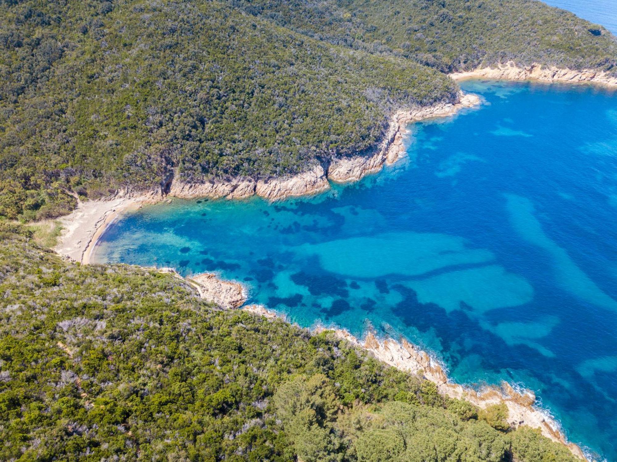 Elbamar Procchio Aparthotel Procchio  Εξωτερικό φωτογραφία